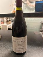 8x Chassagne-Montrachet 1er Cru “Les Bondues” 1992, Ophalen of Verzenden, Zo goed als nieuw