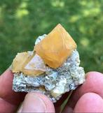 scheeliet, Enlèvement, Minéral