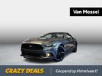 Ford Mustang 2.3i EcoBoost Blue Edition, Auto's, 4 zetels, 4 cilinders, 233 kW, 2300 cc