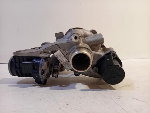 TURBO Peugeot 5008 II (M4 / MC / MJ / MR) (9825982080), Auto-onderdelen, Motor en Toebehoren, Peugeot, Gebruikt