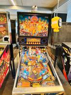 Te koop: dr who (bally 1992), Verzamelen, Automaten | Flipperkasten, Ophalen, Zo goed als nieuw, Bally