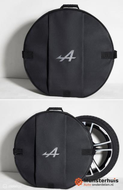 Wheelcover origineel 6020016834, Auto-onderdelen, Overige Auto-onderdelen, Nieuw, Ophalen of Verzenden