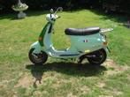 vespa et2 piagio, Ophalen, Gebruikt, Ciao, 0 versnellingen