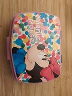 Brooddoos Minnie Mouse, Diversen, Ophalen, Zo goed als nieuw