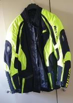 Motopak broek + vest + laarzen, Motoren, Ophalen of Verzenden, Tweedehands, Broek | leer, Richa