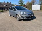 Opel corsa, Auto's, Euro 5, 5 deurs, Particulier, Corsa