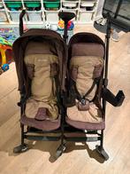 Maxi cosi dana for 2 bruin, Kinderen en Baby's, Ophalen, Zo goed als nieuw