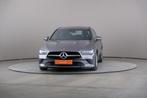 (1XMJ280) Mercedes-Benz CLA SB, 5 places, Break, Automatique, Carnet d'entretien