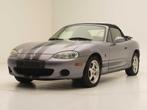 MAZDA MX5, Auto's, Mazda, Gebruikt, Bedrijf, Handgeschakeld, Overige carrosserie