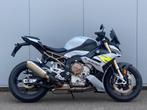 BMW S 1000 R Dynamiek-, Comfort-Pack / Style Sport / BTWmoto, Motoren, Motoren | BMW, 4 cilinders, Bedrijf, Meer dan 35 kW, 999 cc