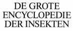De grote encyclopedie der insecten.560 illustraties in kleur, Enlèvement ou Envoi, Comme neuf, Zahradnik