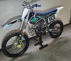 Husqvarna/ktm/gasgas 85cc, Fietsen en Brommers, Brommers | Crossbrommers, Ophalen, 6 versnellingen, 85 cc, Zo goed als nieuw