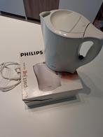 Philips Waterkoker, Elektronische apparatuur, Waterkokers, Ophalen of Verzenden, Zo goed als nieuw