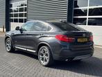 BMW X4 XDrive35i High Executive Panoramadak|Xdrive, Automaat, Euro 5, Gebruikt, Leder