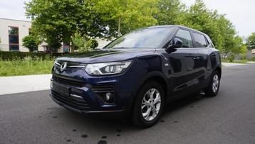 SsangYong Tivoli Automaat 163Pk Sapphire (EU6d) 29.100Km Gar