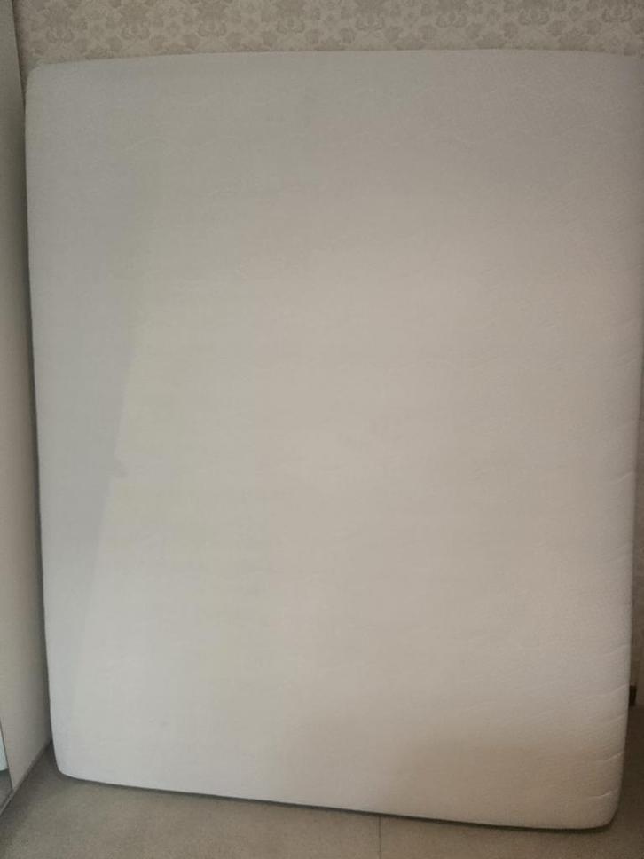 Gratis matras, Huis en Inrichting, Slaapkamer | Matrassen en Bedbodems, Gebruikt, Matras, Ophalen