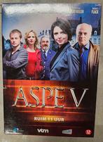 Aspe V, Cd's en Dvd's, Ophalen of Verzenden, Zo goed als nieuw