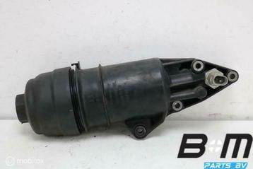 Oliefilterhouder 3.0 TFSI CGWB Audi A7 4G 06E115405C