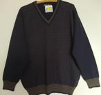 nieuwe trui Maat M, wol 50%, Ophalen of Verzenden, Nieuw, Maat 48/50 (M), Blauw