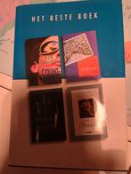 Reeks "het beste boek" van Readers Digest, Boeken, Ophalen