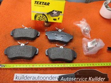 Remblokken achter Citroen Jumpy Fiat Scudo Peugeot Expert va beschikbaar voor biedingen