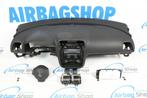 Airbag set - Dashboard zwart Volkswagen Scirocco (2008-2014), Auto-onderdelen