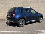 Dacia Duster 1.2 TCe 4x2 Lauréate | Airco | Navi | PDC |, Auto's, Dacia, Duster, Blauw, Bedrijf, SUV of Terreinwagen