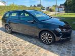Vw Golf VII variant 1.5TSI Highline, Auto's, Voorwielaandrijving, Zwart, Alcantara, Zwart