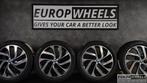 19 inch BMW I3 velgen Banden TPMS sensoren styling 428 I01, 19 inch, Gebruikt, 155 mm, Banden en Velgen