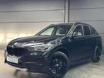 BMW X1 Steptronic / All Black / Leder / Pano dak / Camera, 118 g/km, Gebruikt, 4 cilinders, Parkeersensor