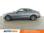 Mercedes-Benz C-Klasse 180 C 180 (bj 2016), Auto's, 4 zetels, Achterwielaandrijving, Gebruikt, 1595 cc