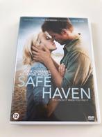DVD Safe Haven, Cd's en Dvd's, Dvd's | Drama, Ophalen of Verzenden, Vanaf 12 jaar, Zo goed als nieuw, Drama