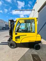 Hyster 3,5 XN, Zakelijke goederen, Machines en Bouw | Heftrucks en Intern transport, Ophalen