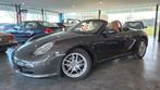 PORSCHE BOXSTER 2.7 TIPTRONIC, Auto's, Porsche, Automaat, Leder, Particulier, 2 zetels