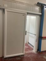 Koelcel inloop, Enlèvement