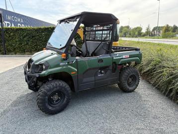 Kawasaki Mule MX  beschikbaar voor biedingen