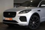 Jaguar E-Pace E-Pace 2.0 D AWD R-Dynamic BTW* Pano ACC Navi, Autos, Jaguar, Cuir, Argent ou Gris, Achat, Euro 6