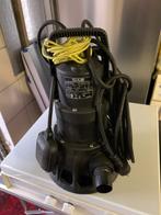 Zware DAP vuilwaterpomp in perfecte staat 125€ vaste prijs, Enlèvement, Comme neuf