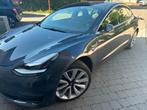 Tesla Model 3 Std+ – Silver – 2020 – Autopilot - 19 Sportvel, Auto's, Automaat, 4 deurs, Achterwielaandrijving, USB