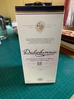 Whisky Dalwhinnie 15 years, Overige gebieden, Overige typen, Nieuw, Ophalen of Verzenden