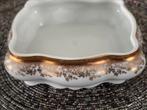Plat/ vide poche vintage Limoges, Antiquités & Art, Enlèvement