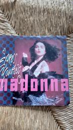 Vinyl (45t) madonna "express yourself", Ophalen, 1980 tot 2000, Gebruikt