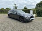 BMW 318DA Touring - diesel - automaat - 136 pk - 111.742km, Auto's, Achterwielaandrijving, 1995 cc, 4 cilinders, 1645 kg
