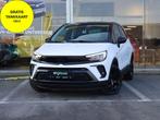 Opel Crossland 1.2T GS |AUTOMAAT|CAMERA|ECC|, Automaat, Wit, 130 pk, 5 deurs