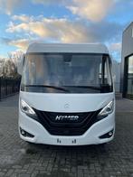 Hymer B-MC I 580 - 2022 - Zonnepaneel - 1 Jaar Garantie, Integraal, Bedrijf, Diesel, Hymer