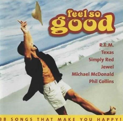 Feel So Good (2CD), Cd's en Dvd's, Cd's | Verzamelalbums, Zo goed als nieuw, Dance, Ophalen