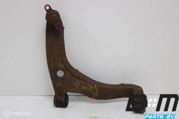 Draagarm rechtsvoor VW Transporter T5 7H0407166B