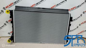 VW GOLF 8 VIII AUDI A3 8Y 1.4 1.5 TSI Radiateur 5WA121251C beschikbaar voor biedingen