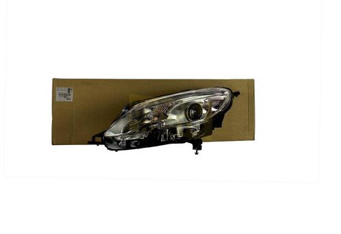 Peugeot 2008 (5/13-5/16) koplamp L Origineel! 9815405780, Auto-onderdelen, Verlichting, Peugeot, Nieuw, Verzenden