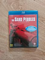 The Sand Pebbles blu ray, Enlèvement ou Envoi, Utilisé